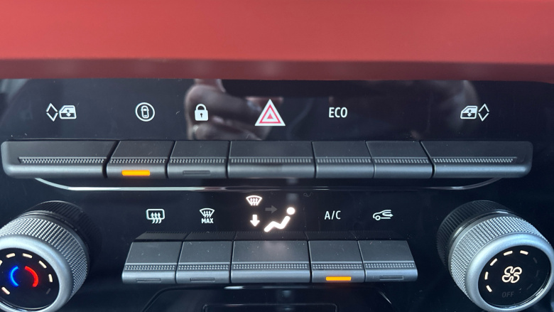 Dacia Spring 27kWh Expression 65 48kW 5dr Auto Electric Hatchback